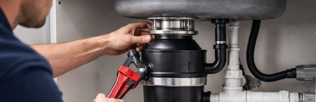 Garbage Disposal Installation Mistakes That Lead to Clogs in Langley