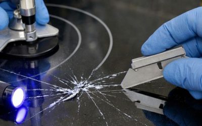 Range Glass Cooktop Crack Repair Serving Langley