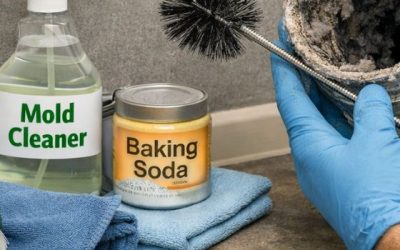 DIY Dryer Vent Mold Removal Tips Serving Langley Residents