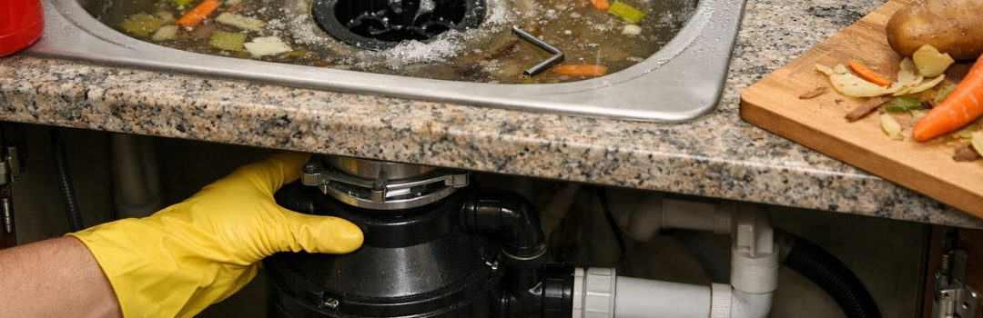 Kitchen Sink Garbage Disposal Grinding Problems Serving Langley Households