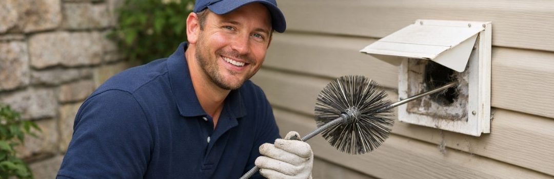Trusted Dryer Vent Maintenance Experts Across Langley Area