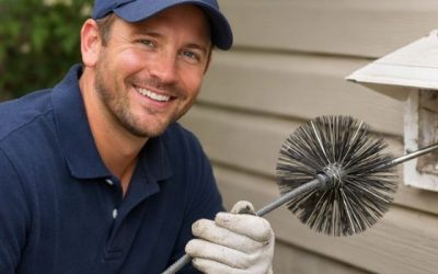 Trusted Dryer Vent Maintenance Experts Across Langley Area