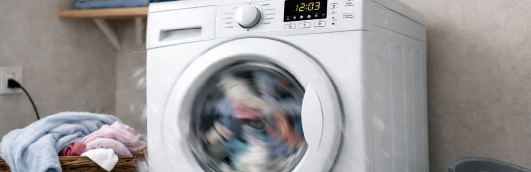 Washer Shaking During Spin Cycle in Langley Area Homes