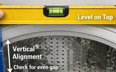 Washing Machine Tub Alignment Guide Serving Langley Households