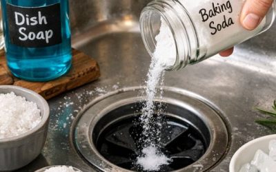 DIY Solutions for Smelly Garbage Disposals Serving Langley Kitchens