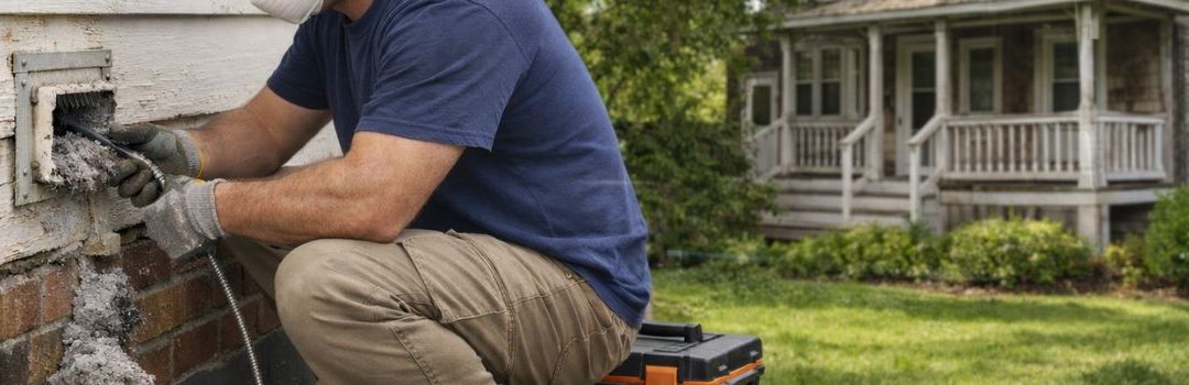 Dryer Vent Restoration Guide for Older Homes in Langley