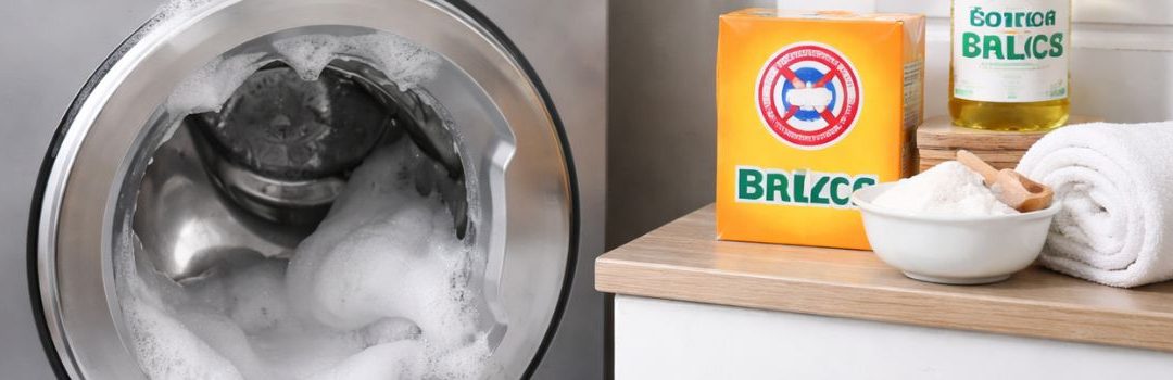 Excess Soap Residue Fix Serving Langley Area Washers