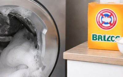 Excess Soap Residue Fix Serving Langley Area Washers