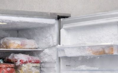 Life Expectancy of Refrigerators With Overcooling Issues in Langley